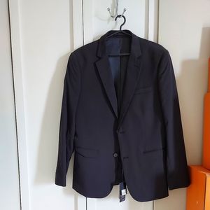 S'fare modern classic suit set